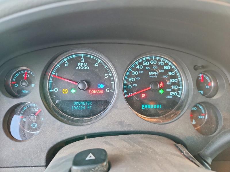 67884856 :رقم المزاد ، 3GNFK16307G265249 vin ، 2007 Chevrolet Suburban مزاد بيع