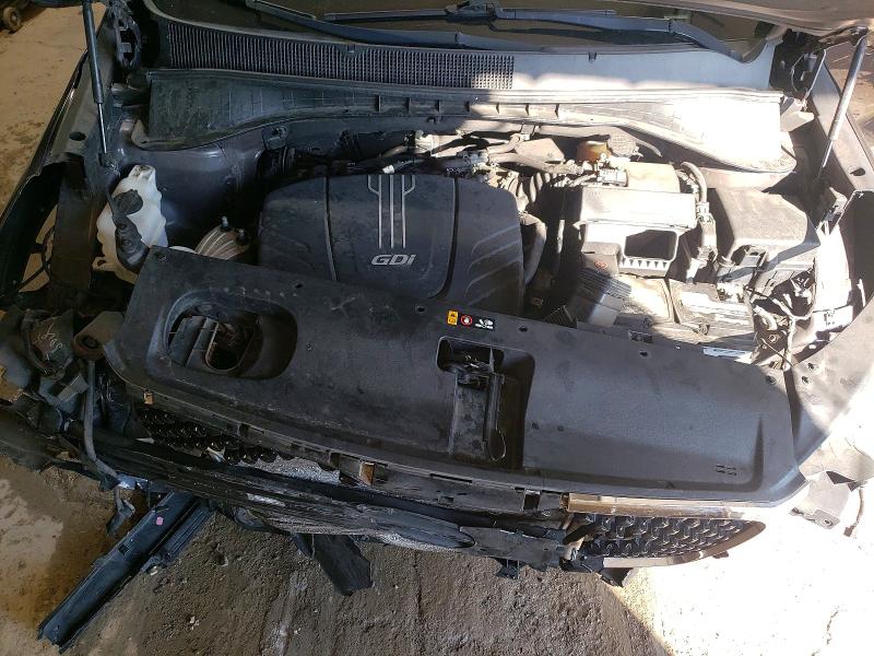 Продаж на аукціоні авто 2016 Kia Sorento, vin: 5XYPHDA55GG128960, номер лоту: 67659946