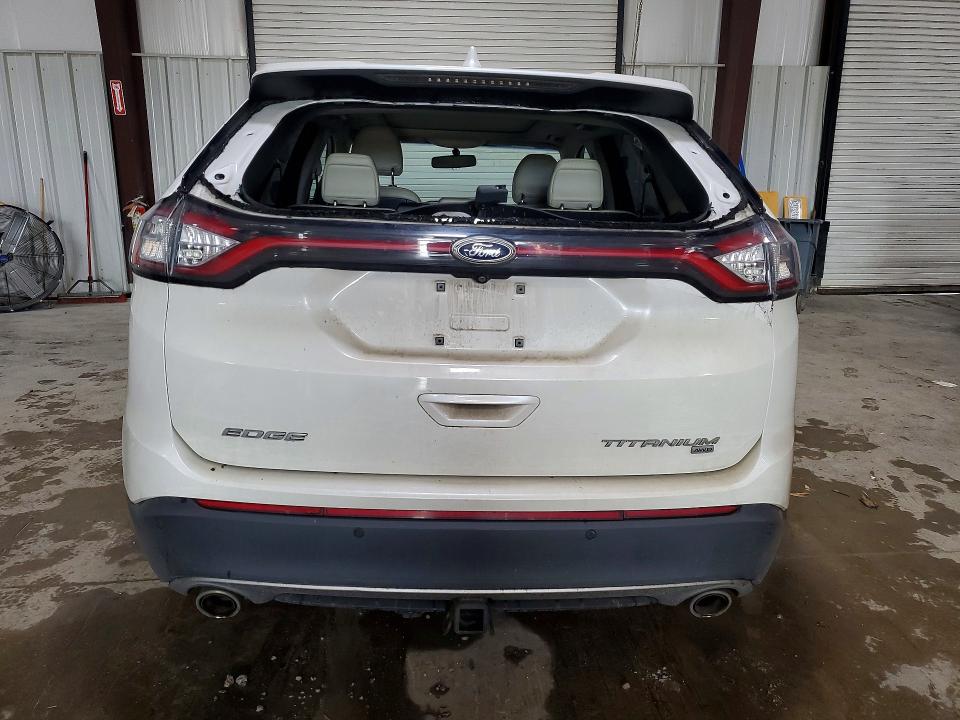 Aukcja sprzedaży 2016 Ford Edge, vin: 2FMPK4K89GBC64437, numer aukcji: 67439796