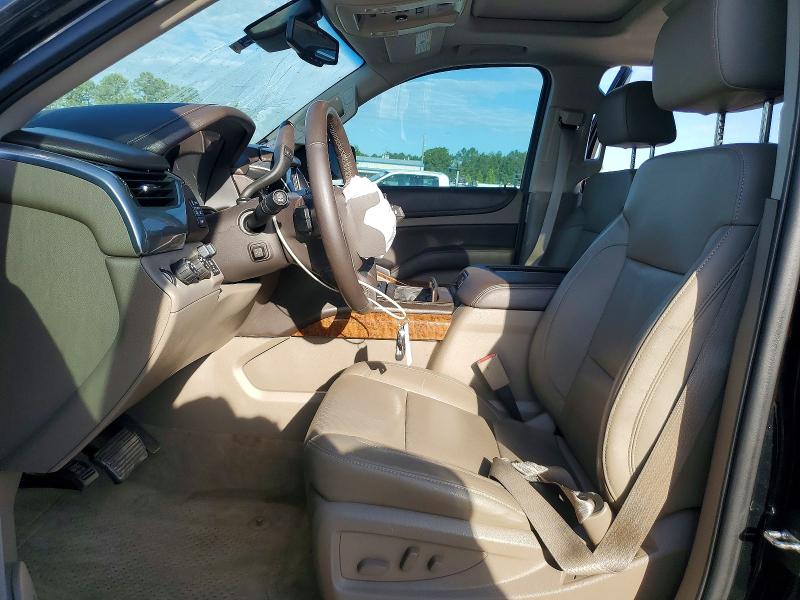68139776 :رقم المزاد ، 1GNSKCKC8FR130941 vin ، 2015 Chevrolet Tahoe مزاد بيع