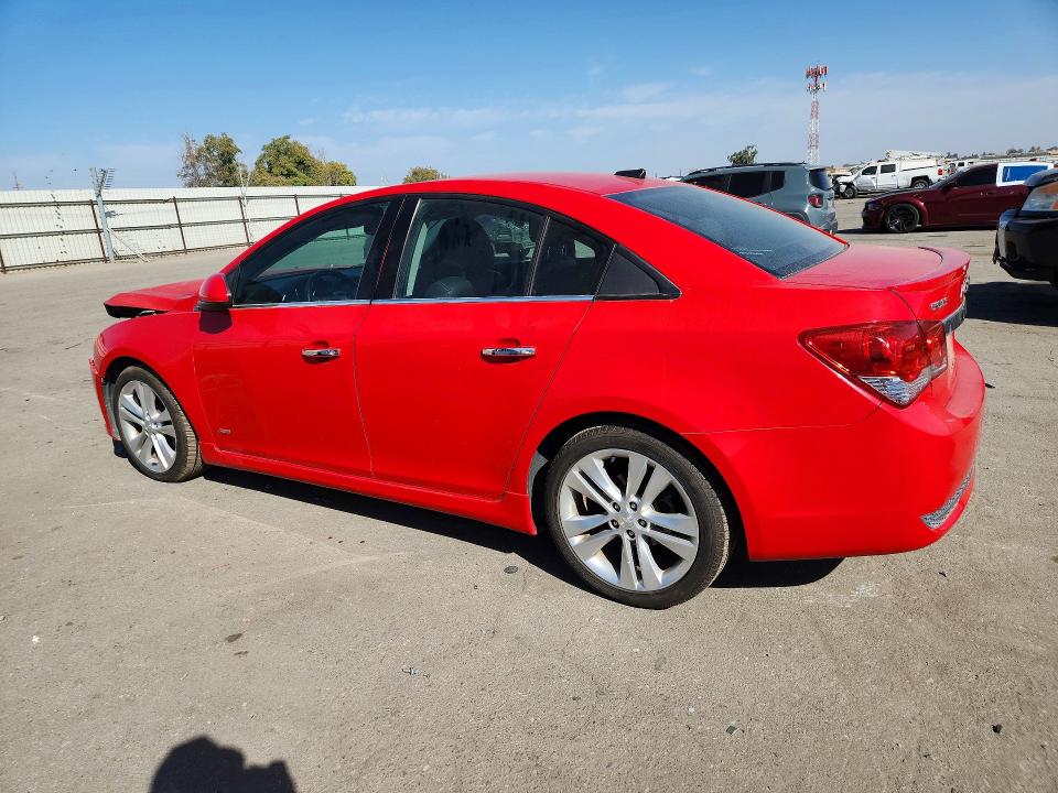 Aukcja sprzedaży 2014 Chevrolet Cruze, vin: 1G1PG5SB0E7375156, numer aukcji: 69159216