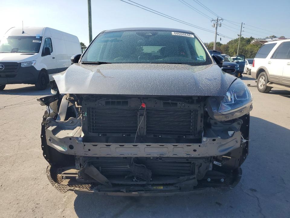 Продажа на аукционе авто 2021 Ford Escape, vin: 1FMCU0G67MUA92603, номер лота: 68666846