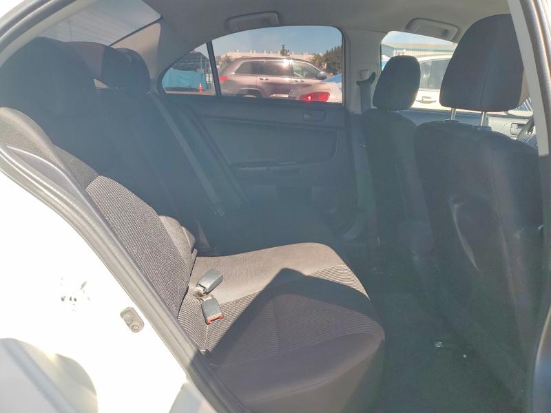 68411566 :رقم المزاد ، JA32U2FU0EU010559 vin ، 2014 Mitsubishi Lancer مزاد بيع