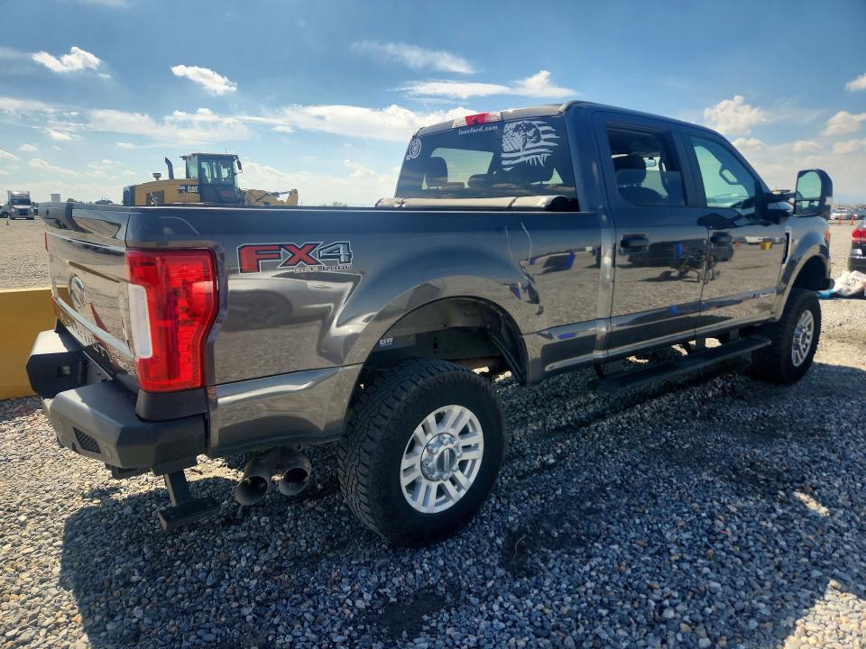 Aukcja sprzedaży 2019 Ford F250, vin: 1FT7W2BT8KEE74266, numer aukcji: 69931996