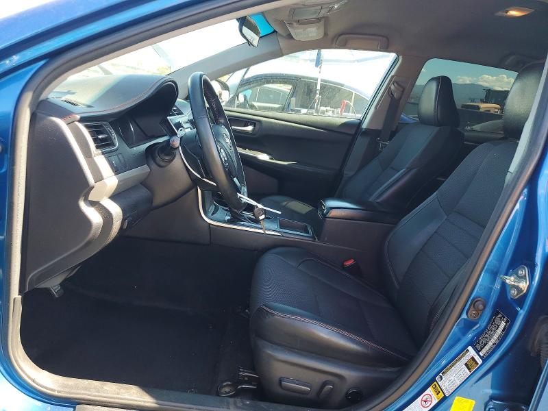 Продаж на аукціоні авто 2017 Toyota Camry, vin: 4T1BF1FK6HU634788, номер лоту: 68303466