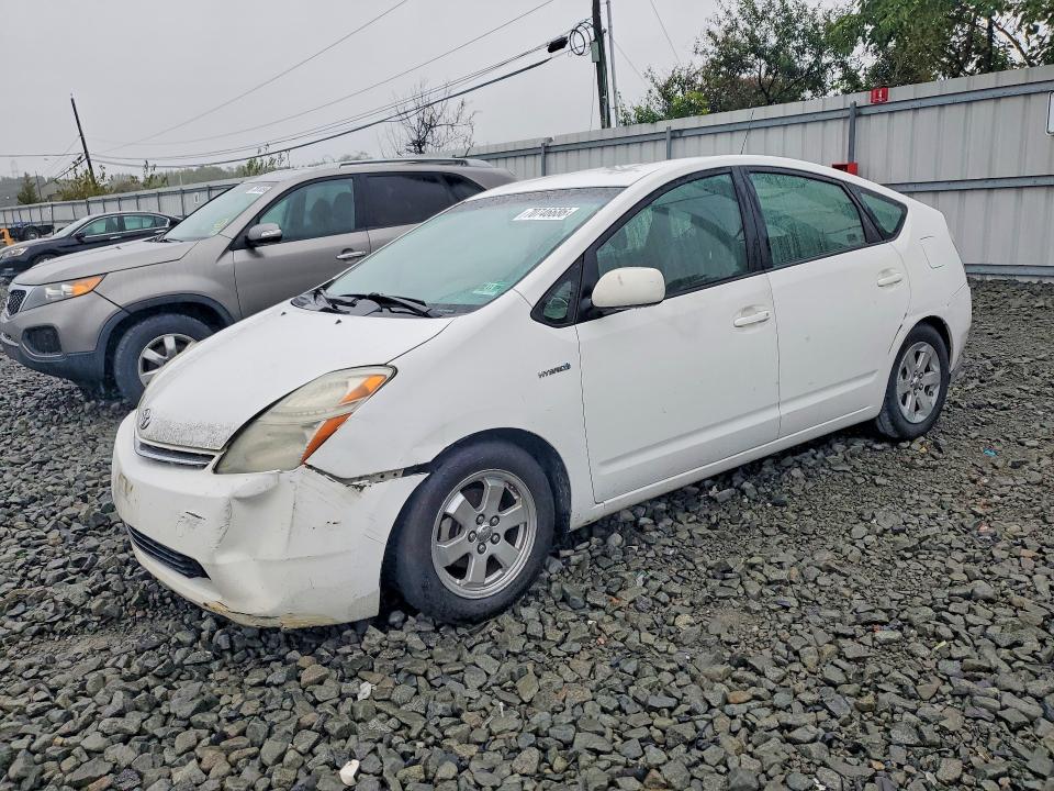 Продаж на аукціоні авто 2009 Toyota Prius, vin: JTDKB20U293508869, номер лоту: 70746686