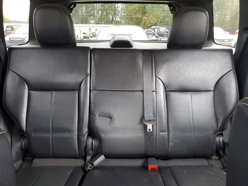 Продажа на аукционе авто 2012 Jeep Liberty, vin: 1C4PJMAK6CW187720, номер лота: 67402656