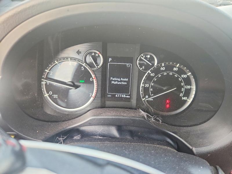 Продажа на аукционе авто 2021 Lexus Gx, vin: JTJAM7BX9M5288697, номер лота: 66652976