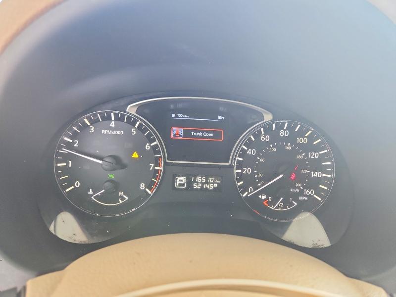 Aukcja sprzedaży 2014 Nissan Altima, vin: 1N4AL3AP3EN334256, numer aukcji: 68183396