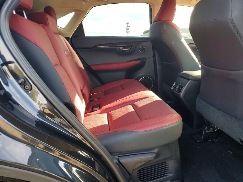 Aukcja sprzedaży 2020 Lexus Nx, vin: JTJDARDZ3L5004608, numer aukcji: 70943236
