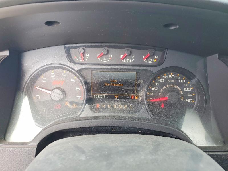 Продаж на аукціоні авто 2012 Ford F150, vin: 1FTFW1R65CFB82978, номер лоту: 69595736