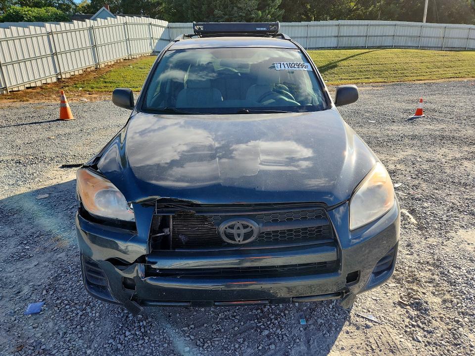 Продаж на аукціоні авто 2012 Toyota Rav4, vin: 2T3ZF4DV6CW121490, номер лоту: 71102996