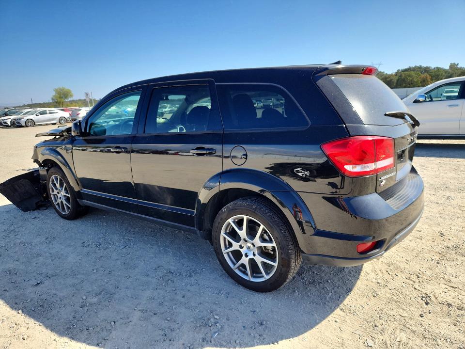 Aukcja sprzedaży 2019 Dodge Journey, vin: 3C4PDDEG6KT745518, numer aukcji: 69565036