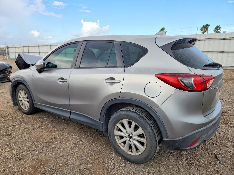 68177866 :رقم المزاد ، JM3KE2BE8D0117434 vin ، 2013 Mazda Cx-5 مزاد بيع