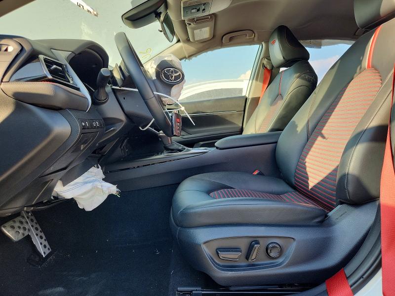 Aukcja sprzedaży 2024 Toyota Camry, vin: 4T1KZ1AK5RU098061, numer aukcji: 68079076