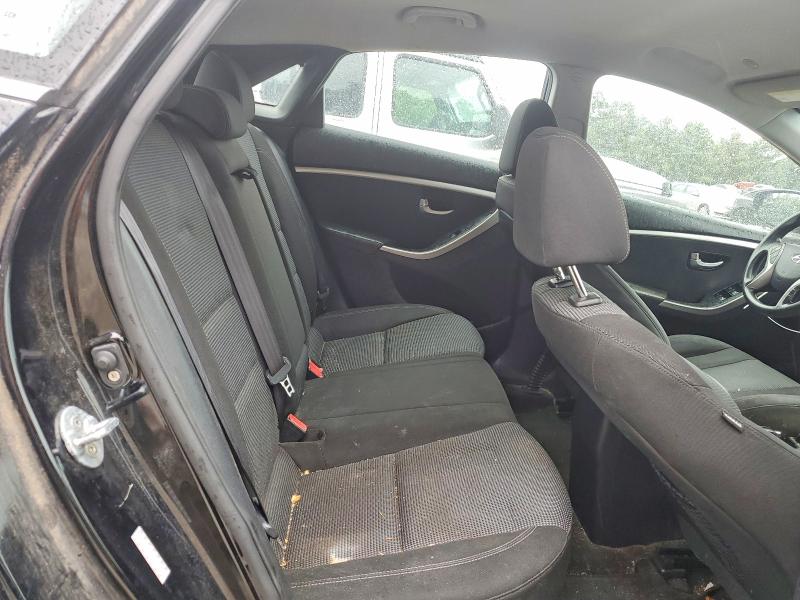 Aukcja sprzedaży 2016 Hyundai Elantra Gt, vin: KMHD35LH3GU270992, numer aukcji: 70023546