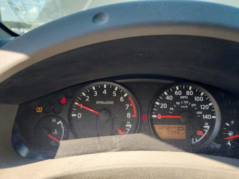 Aukcja sprzedaży 2008 Nissan Frontier, vin: 1N6AD07U58C430258, numer aukcji: 69864026