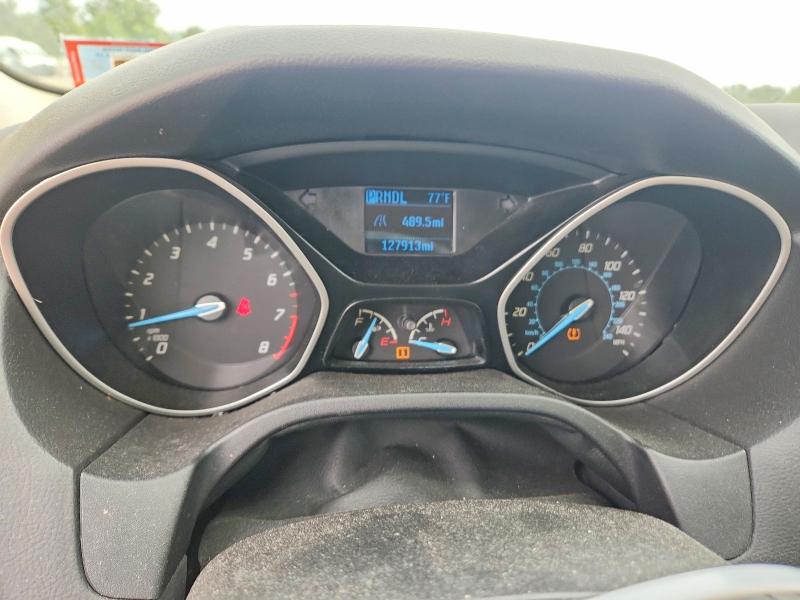 70495606 :رقم المزاد ، 1FADP3E27DL118680 vin ، 2013 Ford Focus مزاد بيع