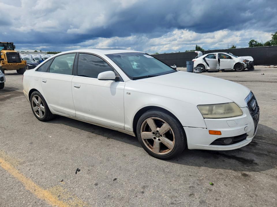 Aukcja sprzedaży 2008 Audi A6, vin: WAUDH74F68N080725, numer aukcji: 68047926