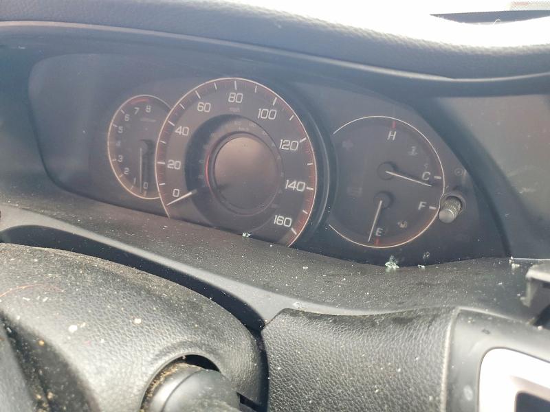 Aukcja sprzedaży 2014 Honda Accord, vin: 1HGCR2F51EA109538, numer aukcji: 69155866