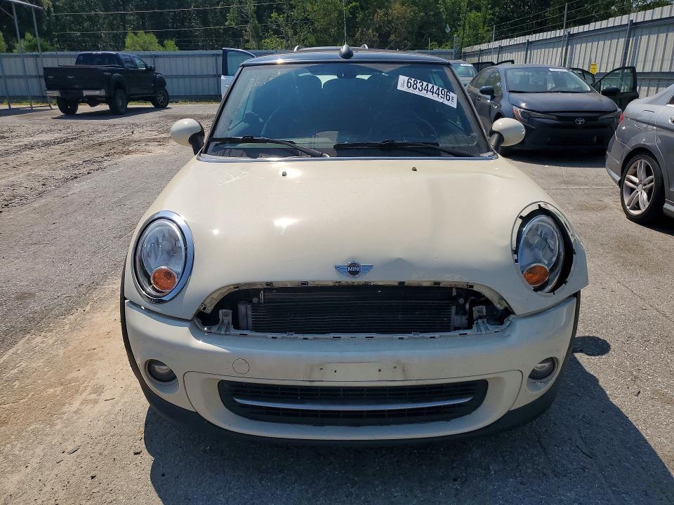 Продажа на аукционе авто 2015 Mini Cooper, vin: WMWZN3C5XFT862504, номер лота: 68344496