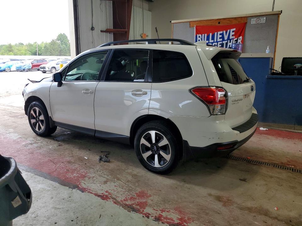 67399006 :رقم المزاد ، JF2SJAGC9HH515251 vin ، 2017 Subaru Forester مزاد بيع