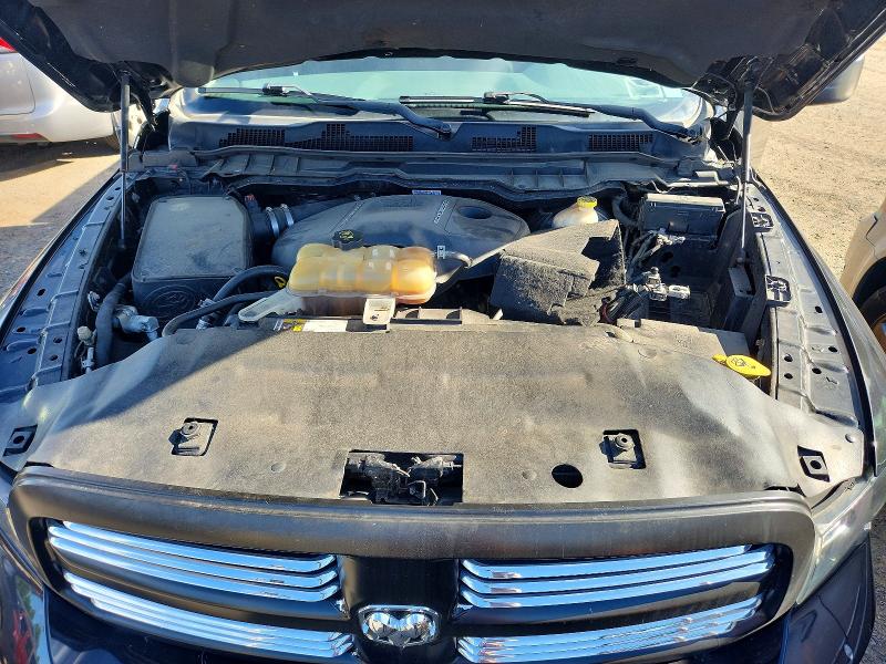 Продажа на аукционе авто 2015 Ram 1500, vin: 1C6RR7LMXFS574954, номер лота: 70419266