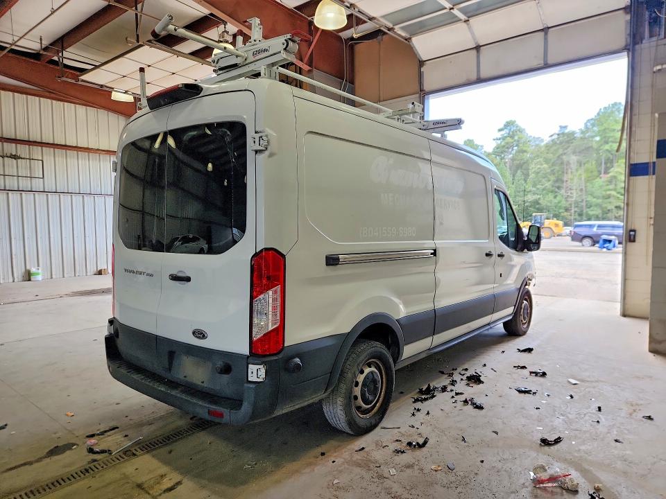 Aukcja sprzedaży 2019 Ford Transit, vin: 1FTYR2CM7KKA48721, numer aukcji: 68368336