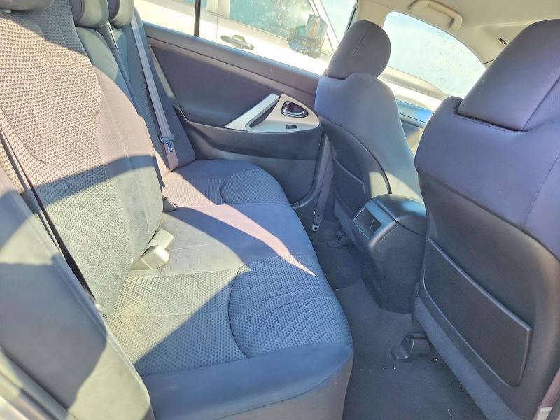 2007 Toyota Camry მანქანა იყიდება აუქციონზე, vin: 4T1BE46K07U622316, აუქციონის ნომერი: 70647736