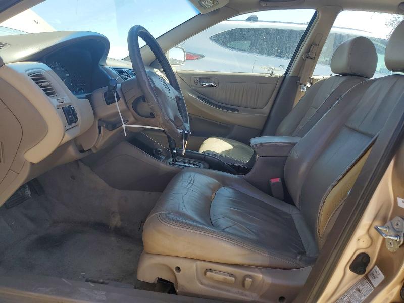 Продажа на аукционе авто 2000 Honda Accord, vin: 1HGCG1657YA077280, номер лота: 68517416