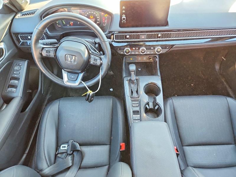 Aukcja sprzedaży 2025 Honda Civic, vin: 19XFL4H92SE401605, numer aukcji: 67272846