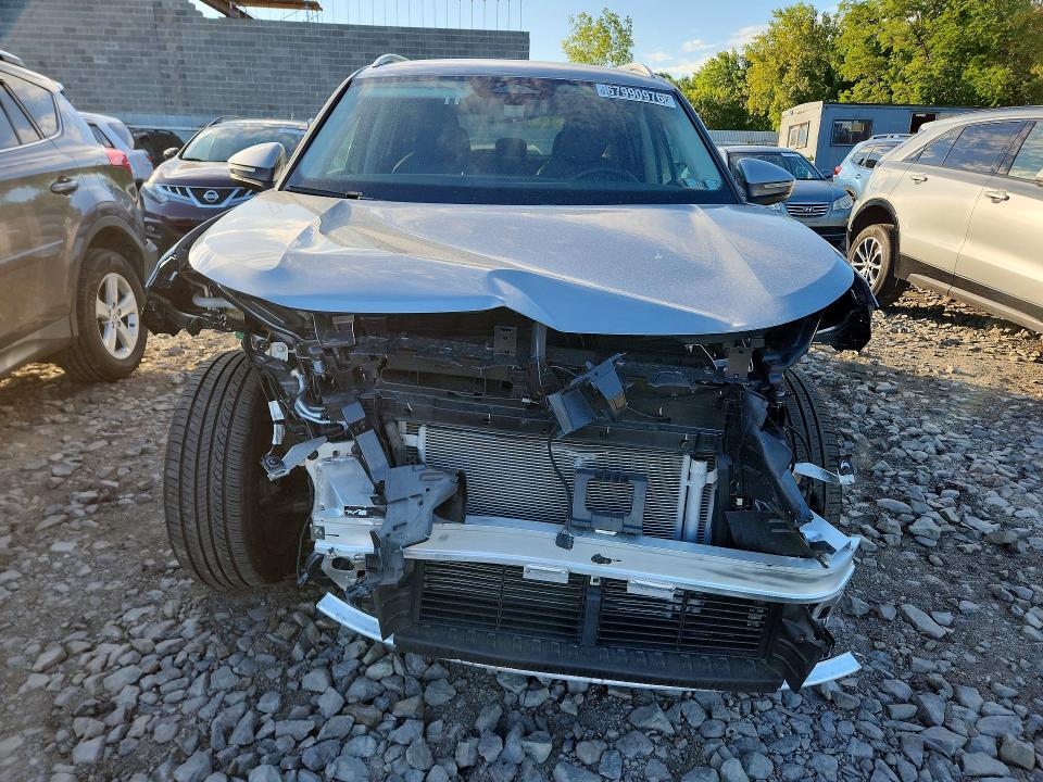 Aukcja sprzedaży 2026 Volkswagen Tiguan, vin: 3VVER7RM7TM073637, numer aukcji: 67990976