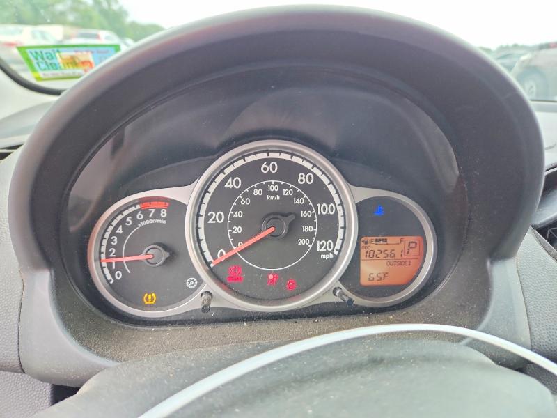 Aukcja sprzedaży 2012 Mazda Mazda2, vin: JM1DE1LZ5C0131657, numer aukcji: 69861716