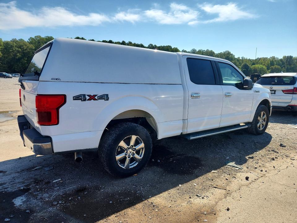 69914176 :رقم المزاد ، 1FTFW1E40LKE11837 vin ، 2020 Ford F150 مزاد بيع