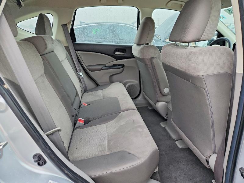 Продажа на аукционе авто 2014 Honda Cr-v, vin: 2HKRM4H33EH600197, номер лота: 69135816