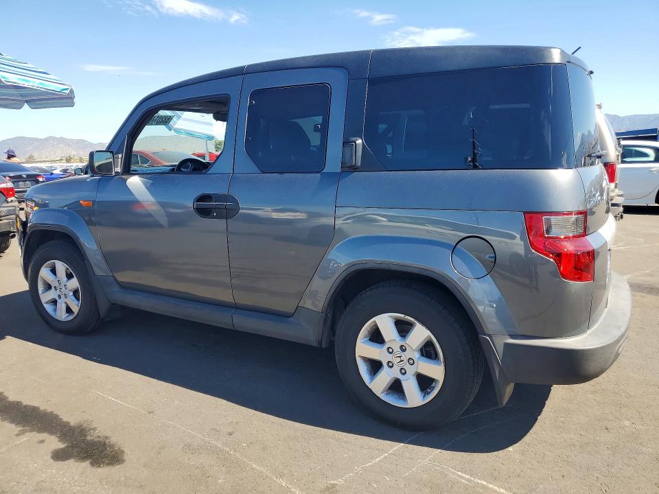 Продаж на аукціоні авто 2011 Honda Element, vin: 5J6YH1H70BL001860, номер лоту: 68201766