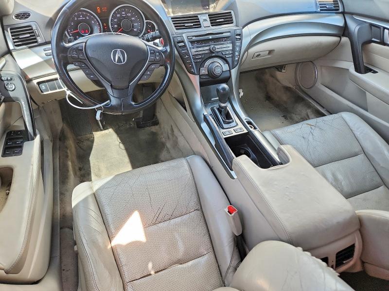 Aukcja sprzedaży 2010 Acura Tl, vin: 19UUA8F5XAA027123, numer aukcji: 67042266