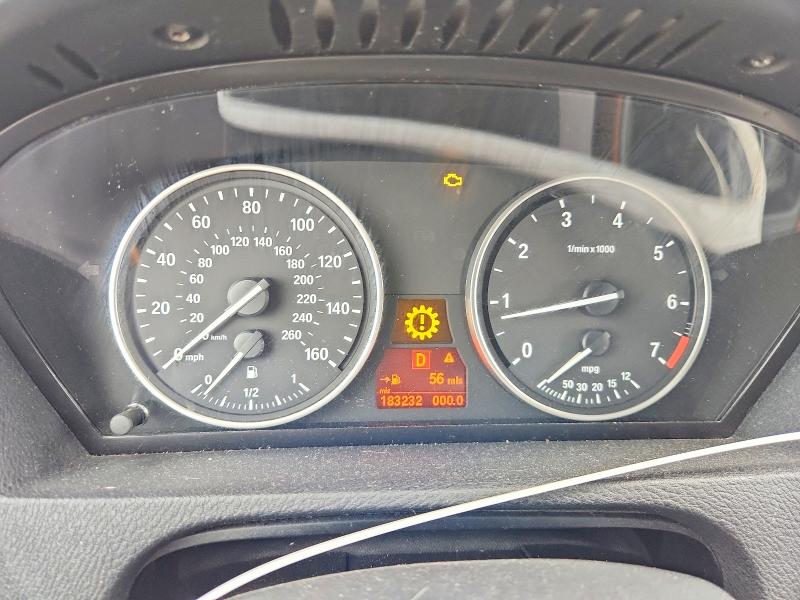 Продажа на аукционе авто 2010 Bmw X5, vin: 5UXFE8C5XAL312682, номер лота: 68208476