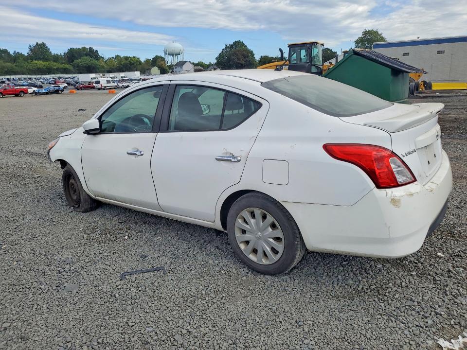 Продаж на аукціоні авто 2019 Nissan Versa, vin: 3N1CN7AP0KL880161, номер лоту: 69360066