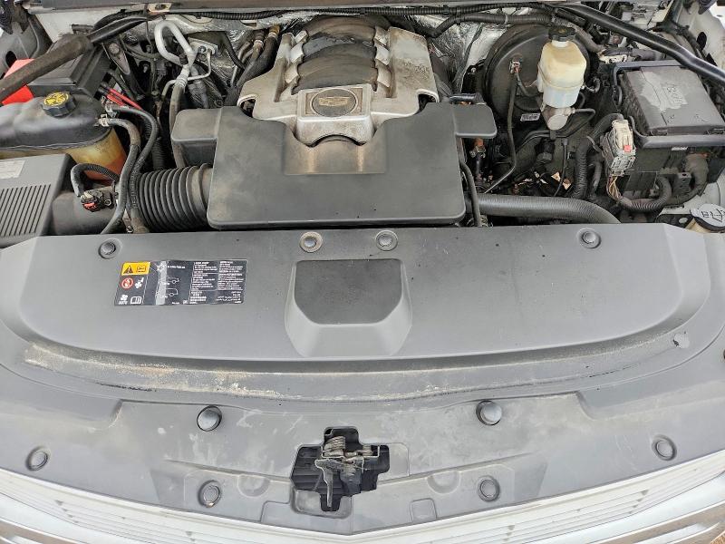 Aukcja sprzedaży 2016 Cadillac Escalade, vin: 1GYS4BKJ4GR154029, numer aukcji: 70292996