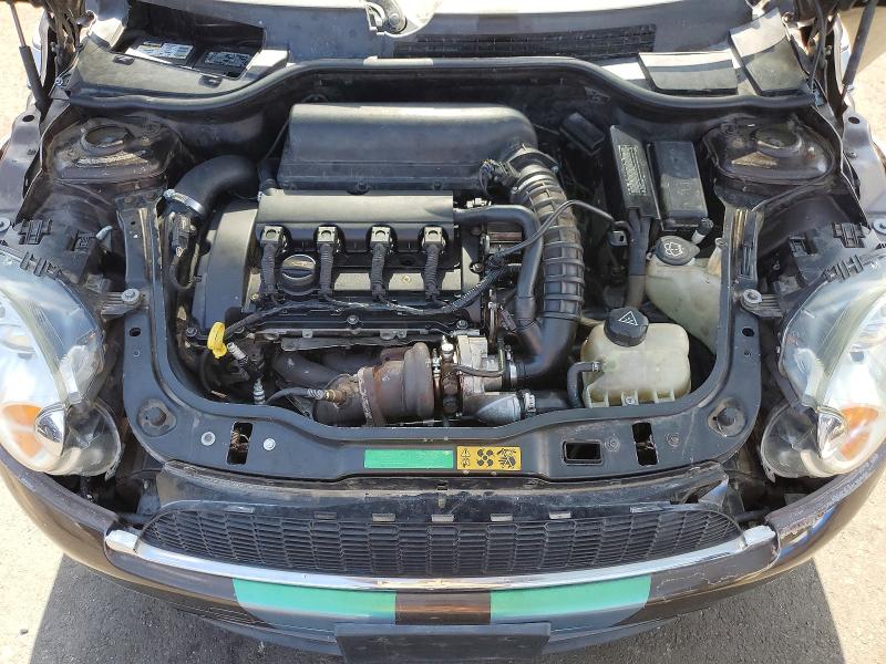 Продаж на аукціоні авто 2008 Mini Cooper, vin: WMWMM33568TP88837, номер лоту: 69174376