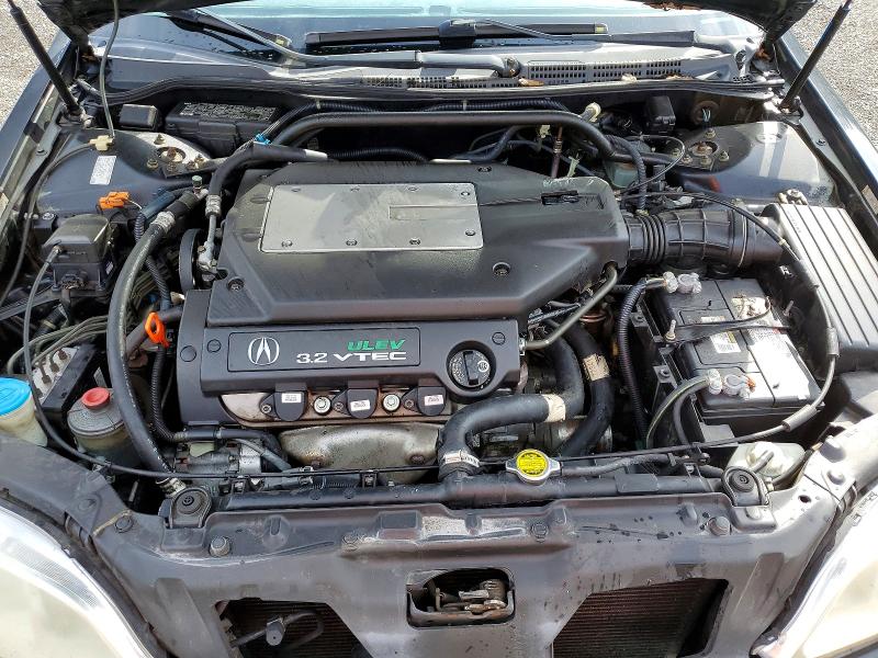 Aukcja sprzedaży 2000 Acura 3.2tl, vin: 19UUA5660YA051836, numer aukcji: 67704616