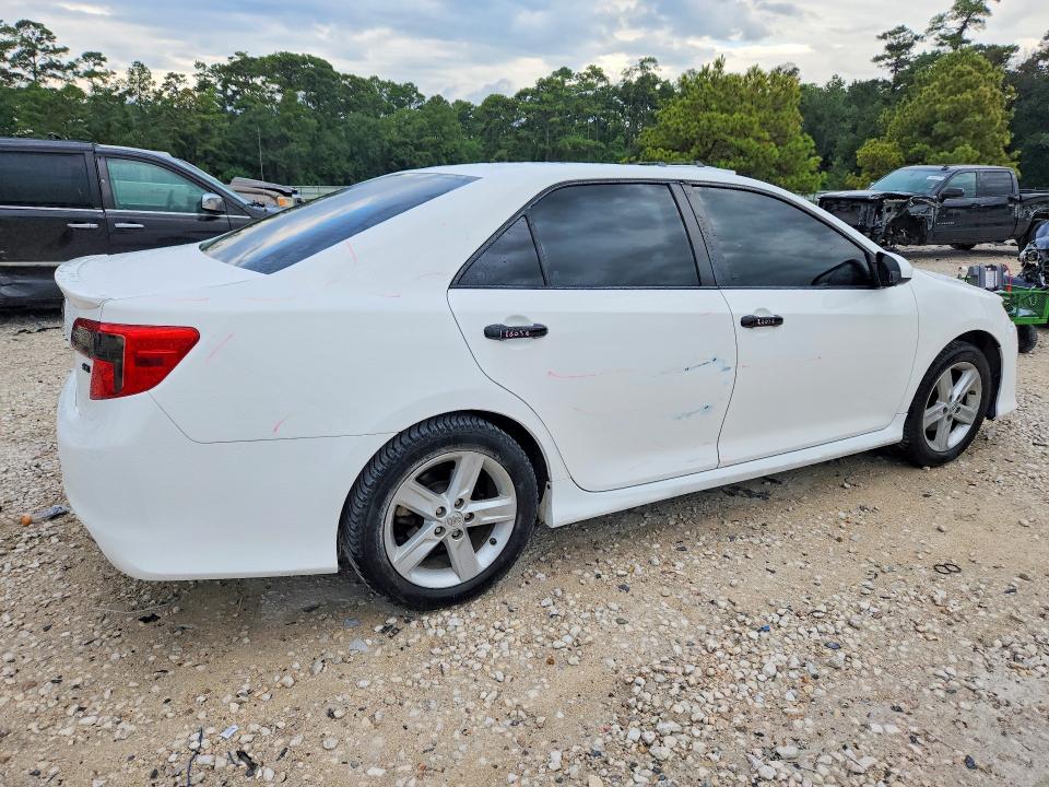 Aukcja sprzedaży 2014 Toyota Camry, vin: 4T1BF1FK5EU353156, numer aukcji: 67459486