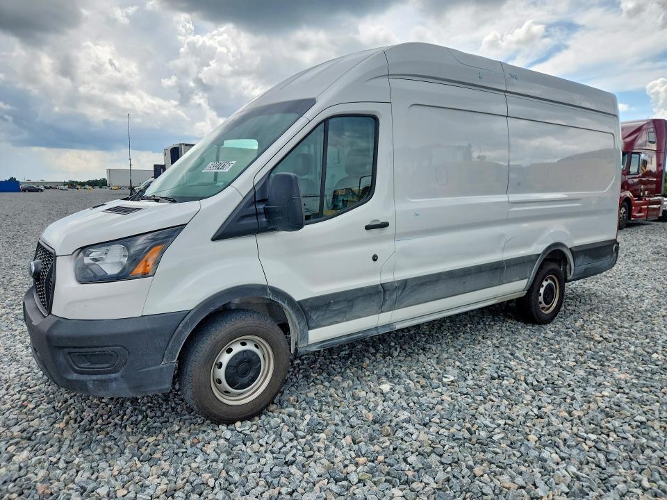 Продаж на аукціоні авто 2025 Ford Transit, vin: 1FTBR3X85SKB18967, номер лоту: 69337416