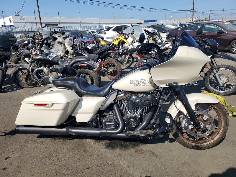 Aukcja sprzedaży 2023 Harley-davidson Fltrxst, vin: 1HD1ACL25PB654571, numer aukcji: 70127536