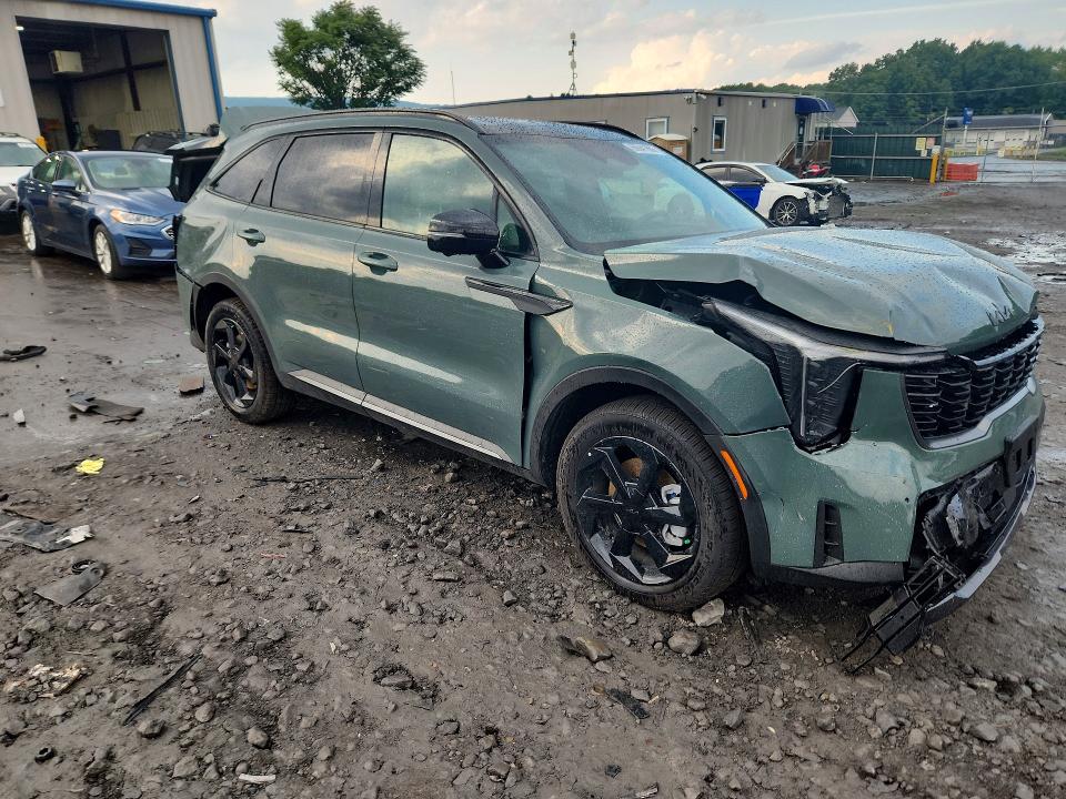 Aukcja sprzedaży 2026 Kia Sorento, vin: KNDRKDJG5T5479415, numer aukcji: 66941866