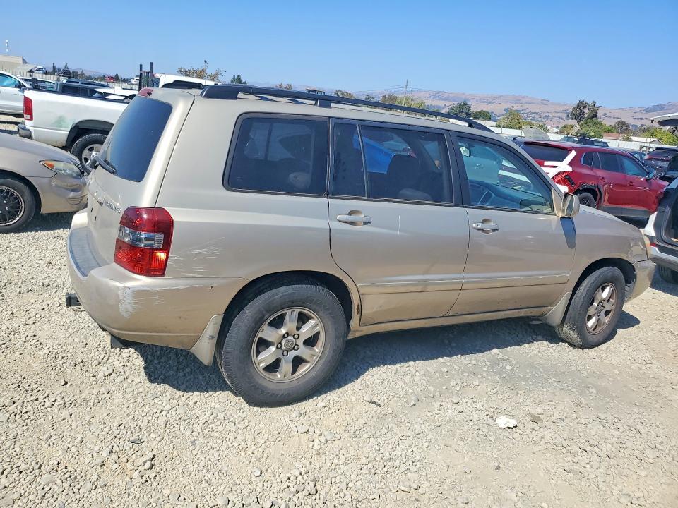Продаж на аукціоні авто 2005 Toyota Highlander, vin: JTEDP21A850061034, номер лоту: 69315356