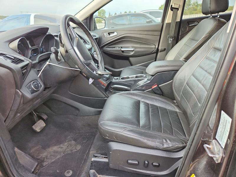 Продажа на аукционе авто 2015 Ford Escape, vin: 1FMCU9J98FUA22795, номер лота: 68837506