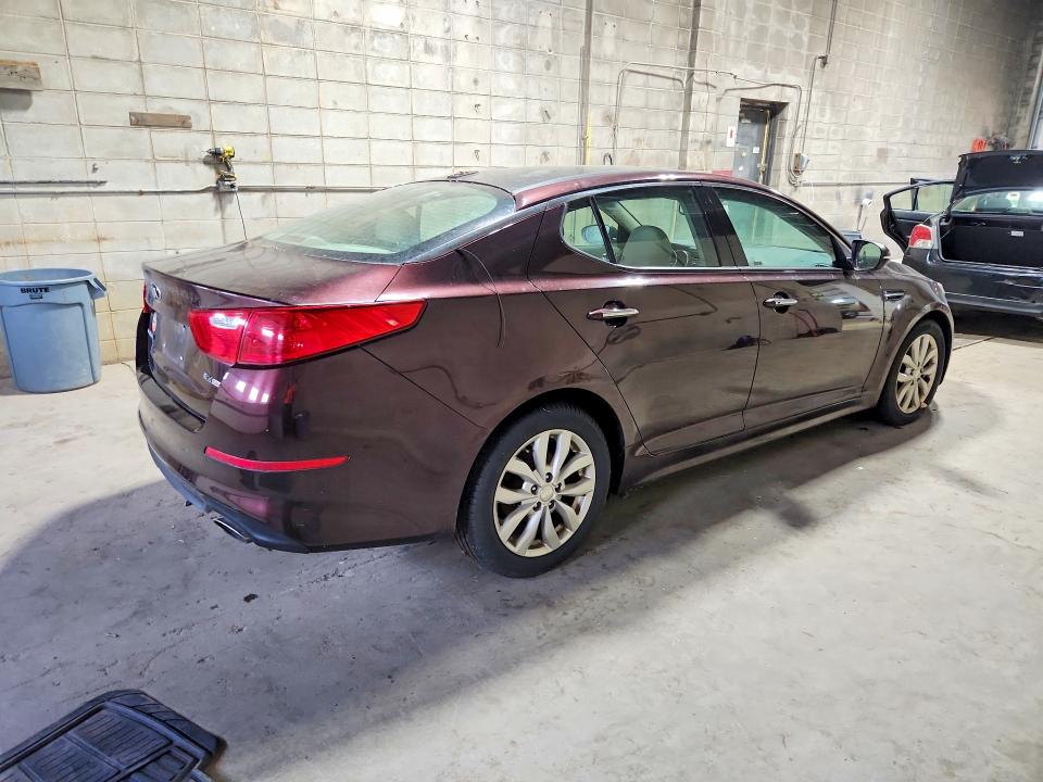Aukcja sprzedaży 2014 Kia Optima, vin: 5XXGN4A74EG348473, numer aukcji: 68388106