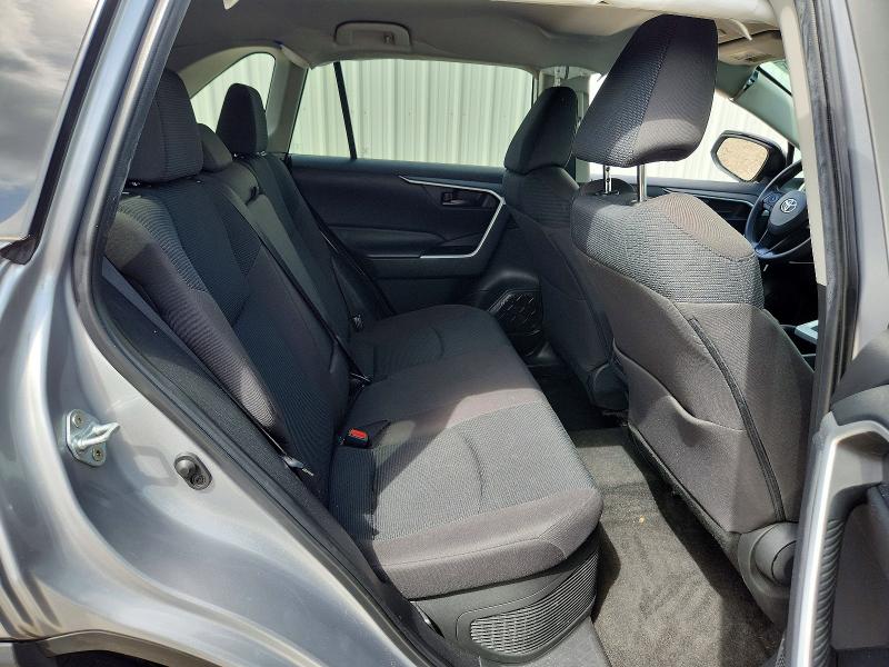 69754576 :رقم المزاد ، 4T3LWRFV3RU130818 vin ، 2024 Toyota Rav4 مزاد بيع